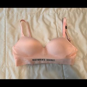 Victoria’s Secret Body Bralette